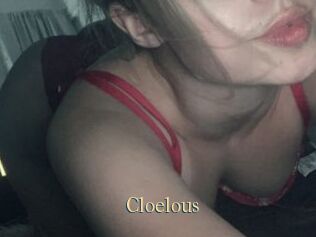 Cloelous