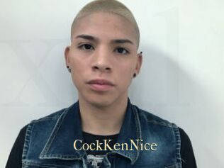 CockKenNice