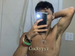 Cockyyyz