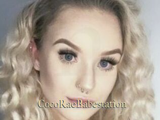 CocoRaeBabestation