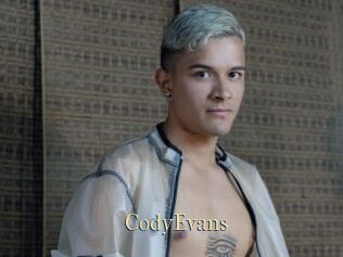 CodyEvans