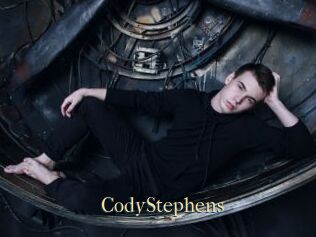 CodyStephens