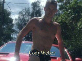 Cody_Weber