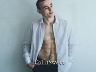 ColinSweet