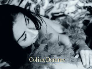 ColineDamme