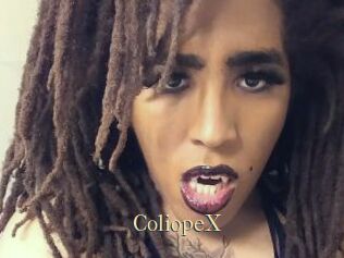 ColiopeX
