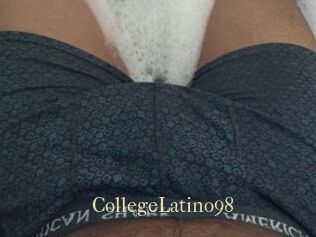 CollegeLatino98