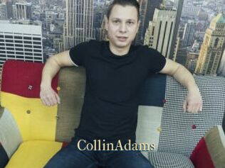 CollinAdams