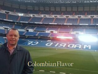 ColombianFlavor