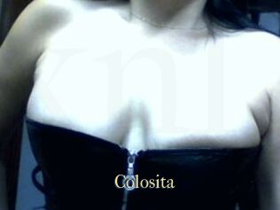 Colosita
