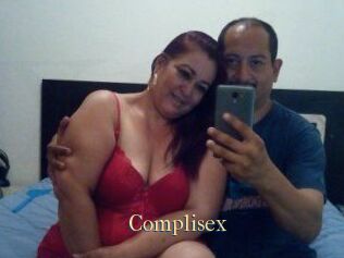 Complisex