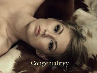 Congenialityy