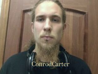 ConrodCarter