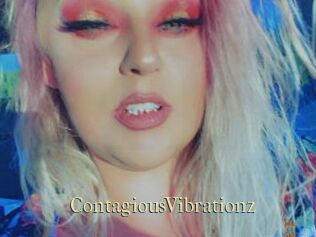 ContagiousVibrationz