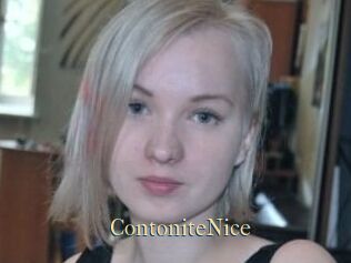 ContoniteNice