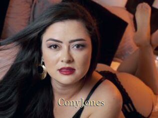 ConyJones