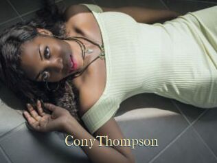 ConyThompson
