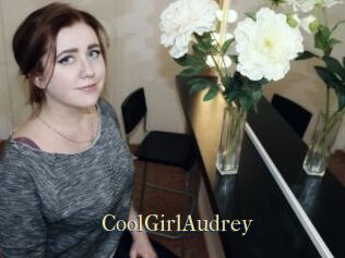 CoolGirlAudrey