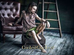 CoolestGuyEver