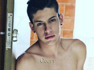 Coory