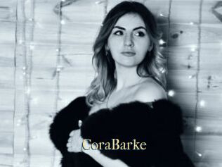 CoraBarke