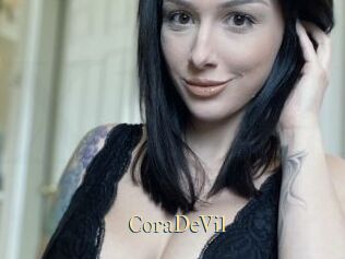 CoraDeVil