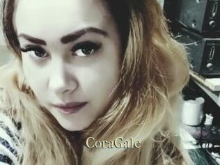 CoraGale