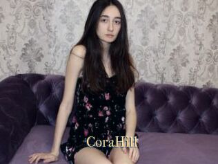 CoraHill