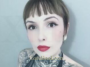 CoralinaLeen