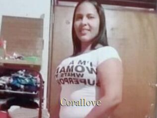 Corallove