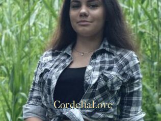 CordeliaLove
