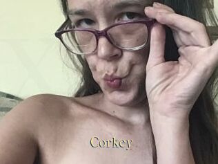 Corkey