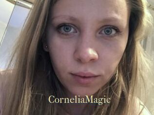 CorneliaMagic