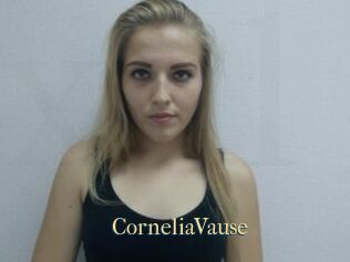 CorneliaVause