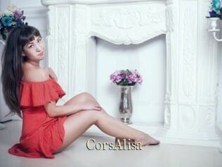 CorsAlisa