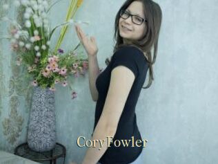 CoryFowler