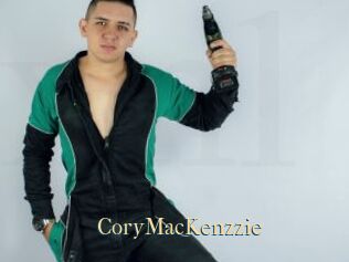CoryMacKenzzie