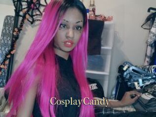 CosplayCandy