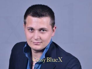 CossyBlueX