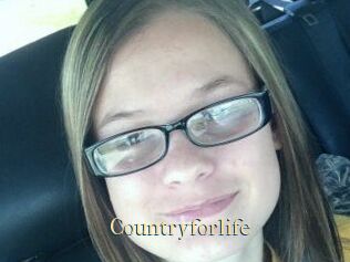 Countryforlife