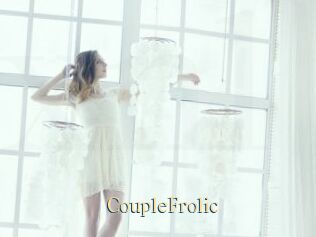 CoupleFrolic