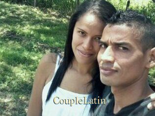 CoupleLatin