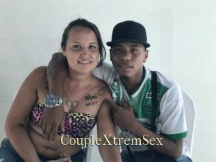 CoupleXtremSex