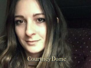 CourtneyDome