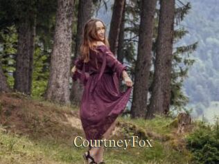 CourtneyFox