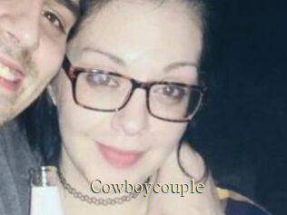 Cowboycouple