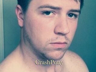 CrashPony