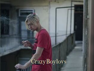 CrazyBoylovs