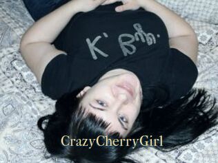 CrazyCherryGirl