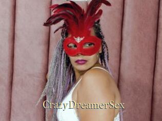 CrazyDreamerSex